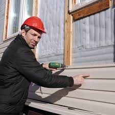 Affordable Siding Repair and Maintenance Services in Hammond, LA